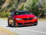 BMW M4 Coupe by Dinan 2015 года